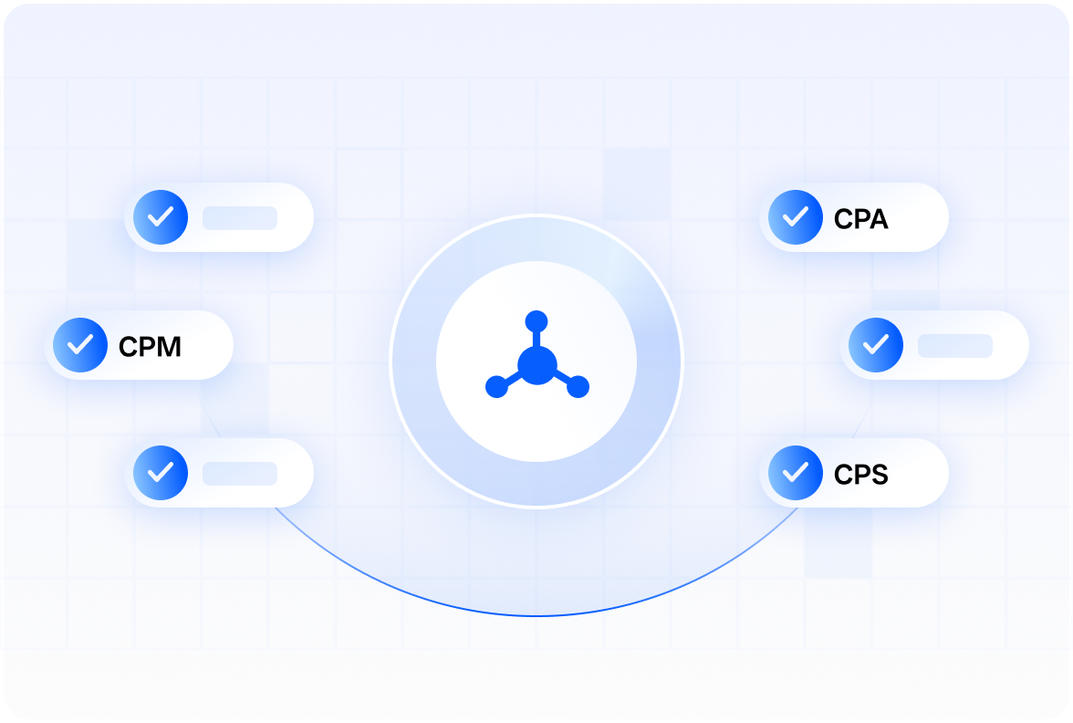 精湛联盟展示图